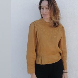 Meet your Posher, Nattie